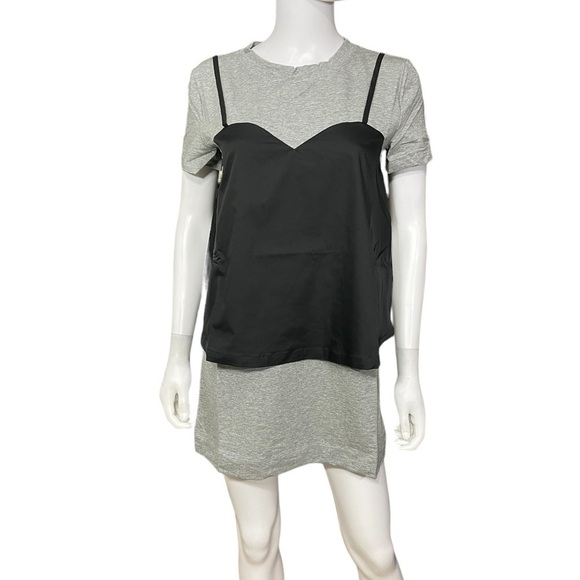 AMT Grey Black Top
New - Picture 2 of 6